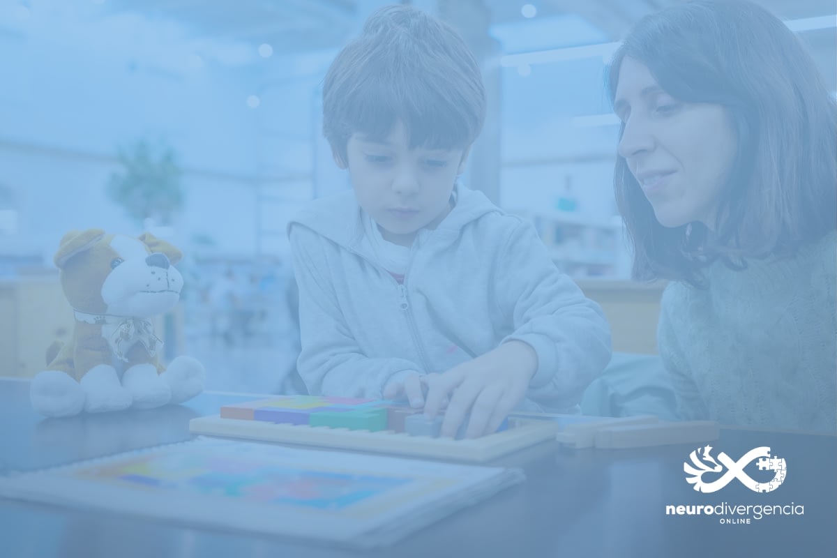 Estilos de aprendizaje únicos y habilidades neurodivergentes