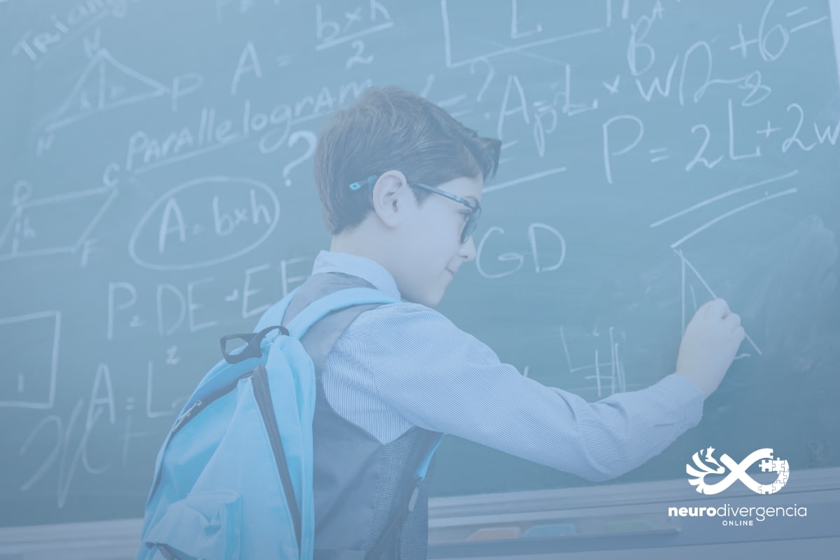 Altas capacidades: qué son, cómo se detectan y cómo apoyarlas en la vida diaria