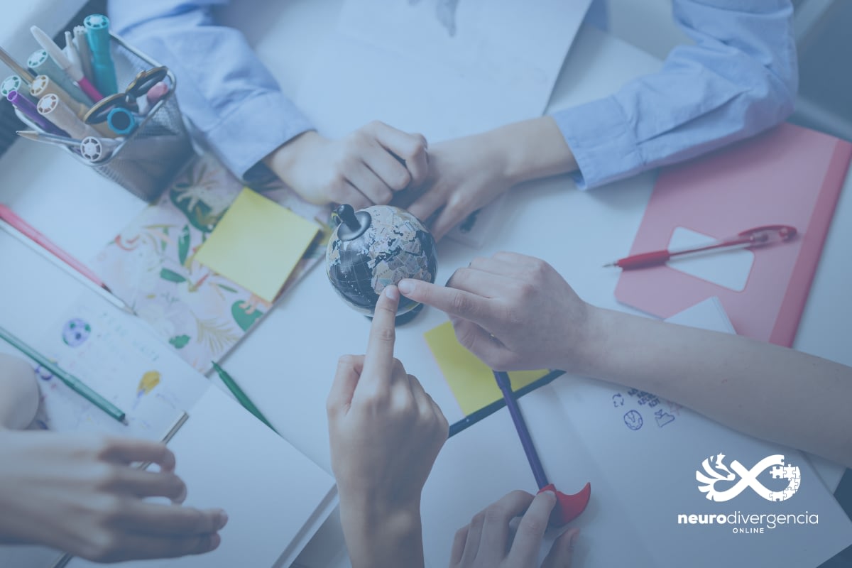 Pensamiento creativo: técnicas para desarrollarlo y destacar en cualquier ámbito