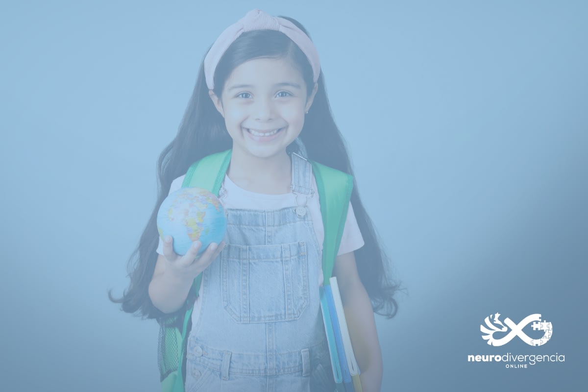 Niñas con altas capacidades: el talento que aprende a esconderse para encajar