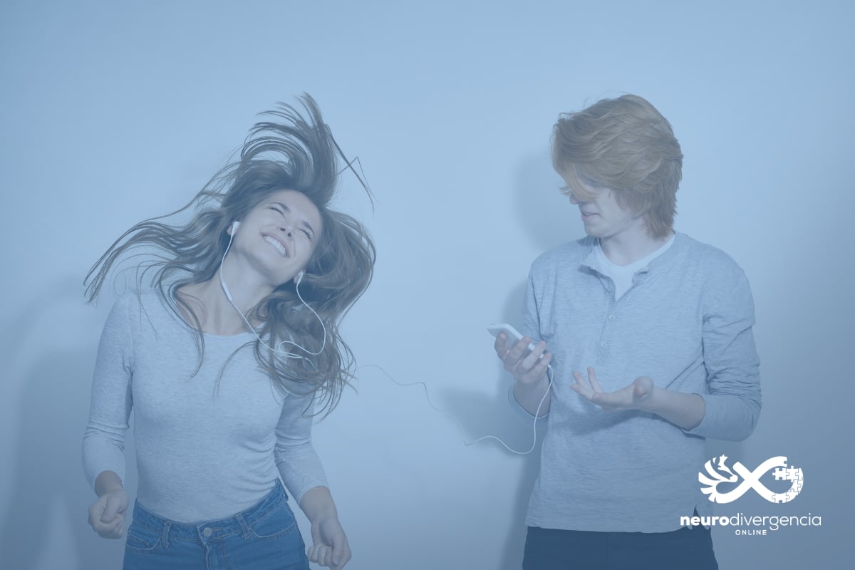 Sobreexcitabilidad: cuando sentir y pensar intensamente forma parte de ti