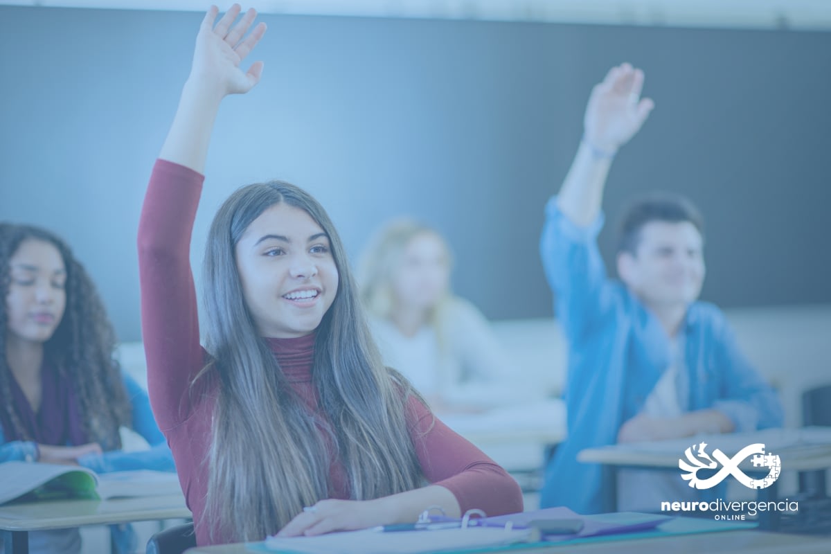 Alumnos con altas capacidades: claves para orientar tu futuro académico y profesional