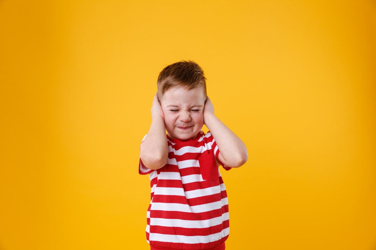 Integración sensorial en niños de altas capacidades (qué es, beneficios y actividades)